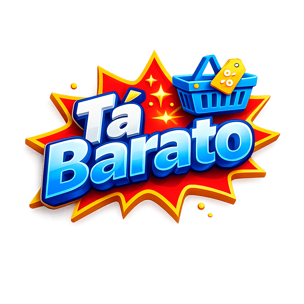 Logo Tá Barato